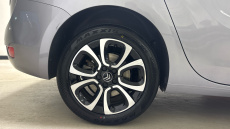 Citroen Grand C4 1.5 BlueHDi 130 Flair Plus 5dr Diesel Estate